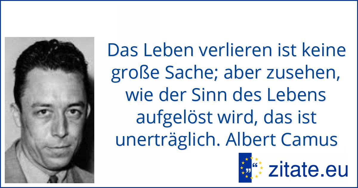 Albert Camus zitate.eu