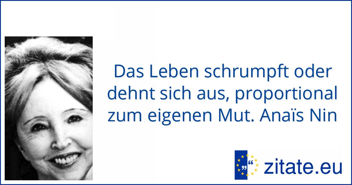 Anaïs Nin zitate.eu