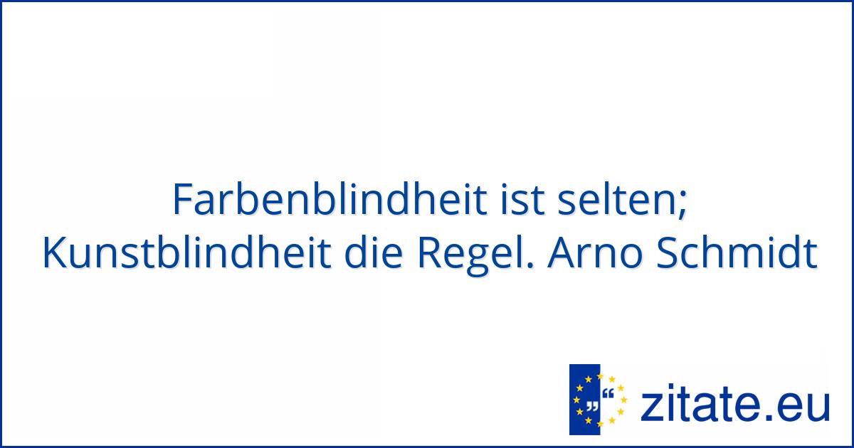 Arno Schmidt zitate.eu