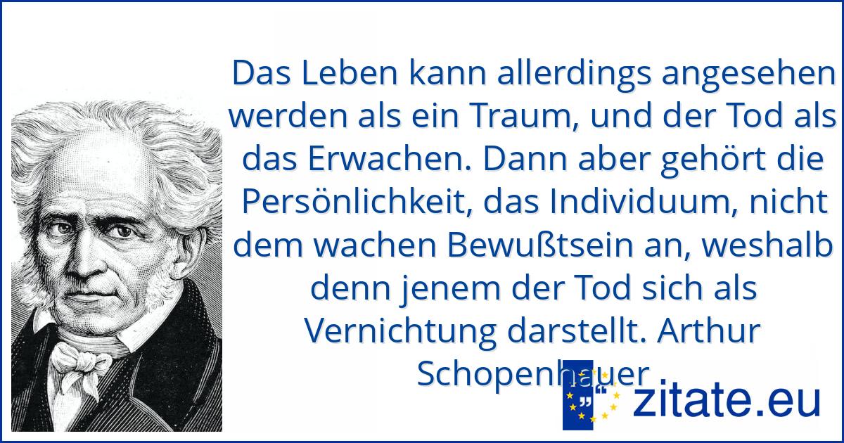 Arthur Schopenhauer zitate.eu