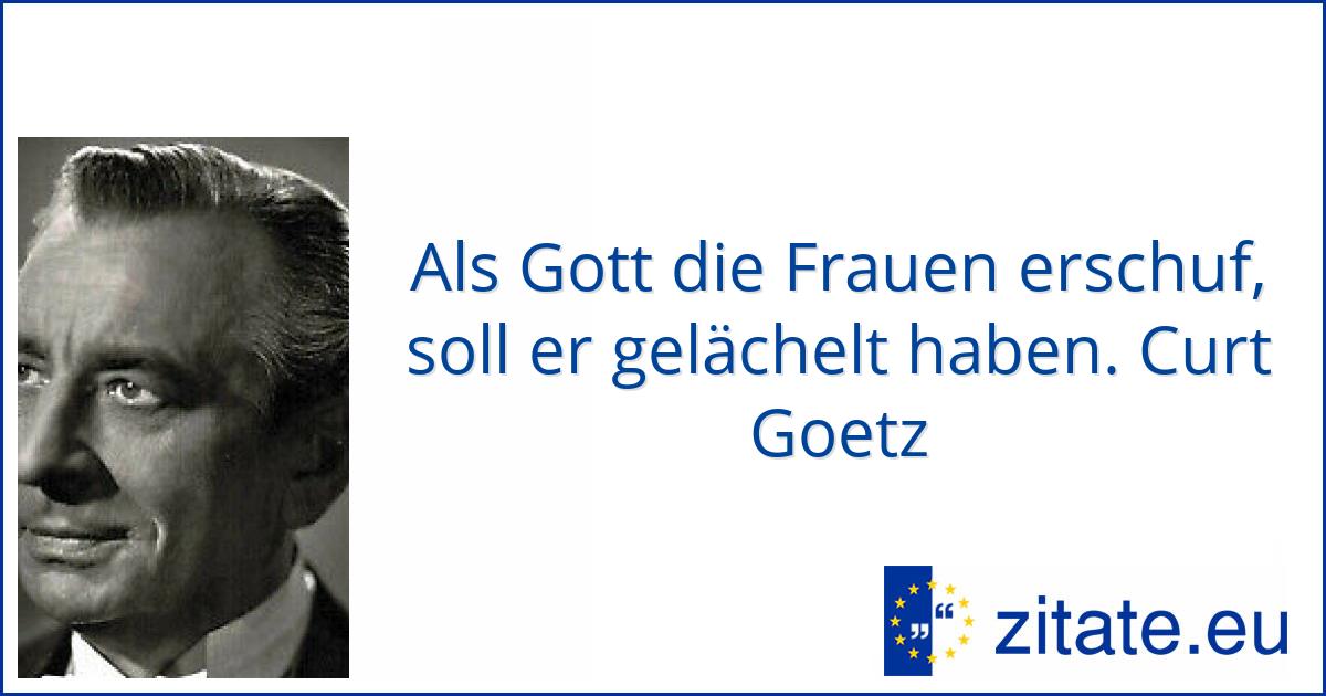 Curt Goetz zitate.eu