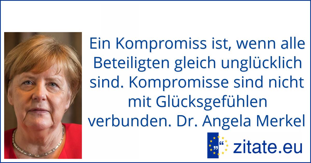 Dr. Angela Merkel | zitate.eu