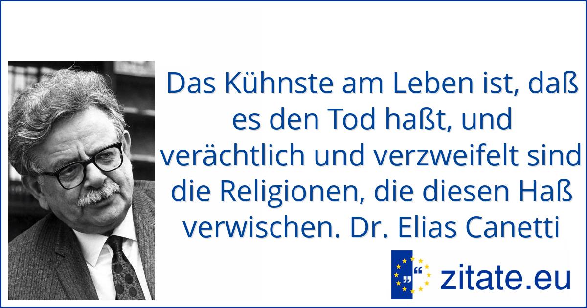 Dr. Elias zitate.eu