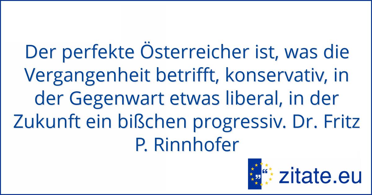 Dr Fritz P Rinnhofer Zitateeu