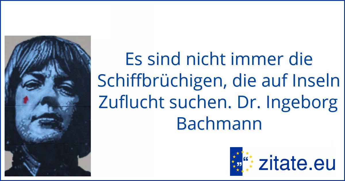 Dr. Bachmann zitate.eu