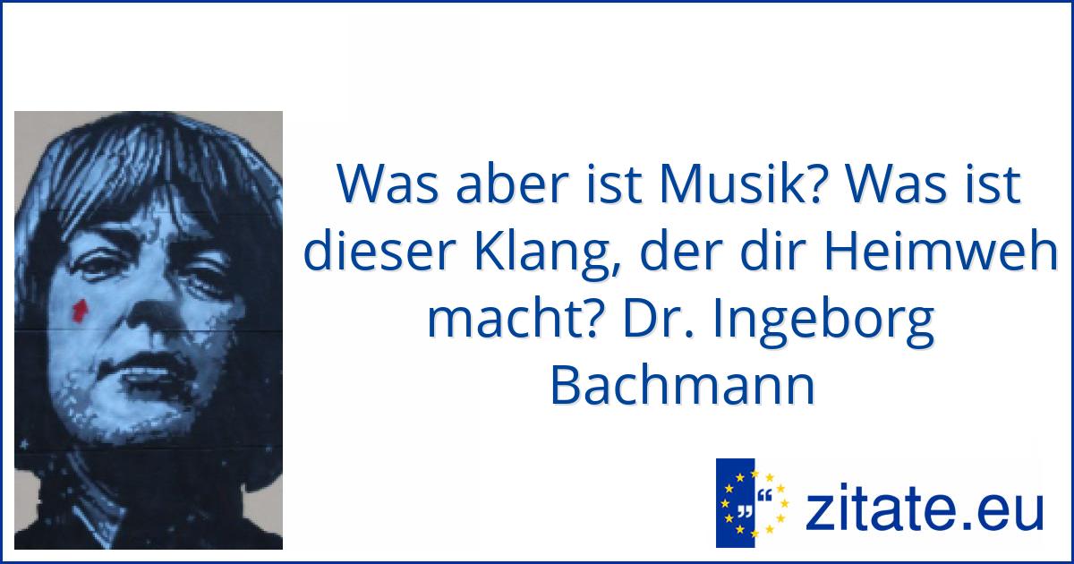 Dr. Bachmann zitate.eu