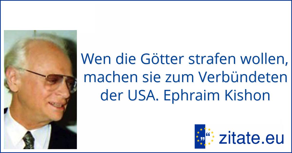 Ephraim Kishon zitate.eu