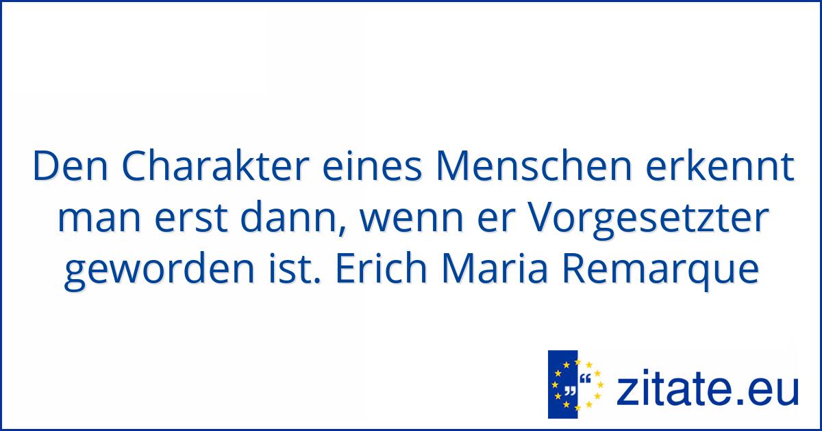 Erich Maria Remarque zitate.eu