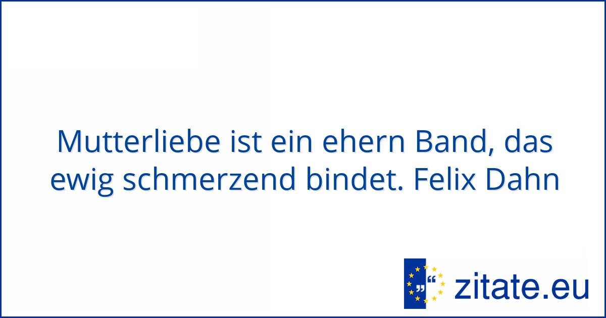 Felix Dahn zitate.eu