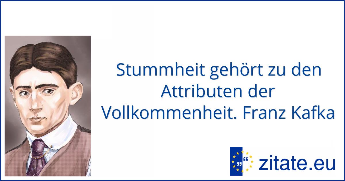 Zitate Geburtstag Kafka Leben Zitate