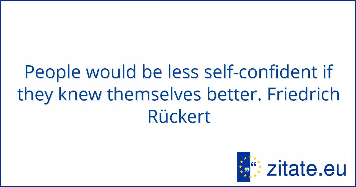 Friedrich Rückert zitate.eu