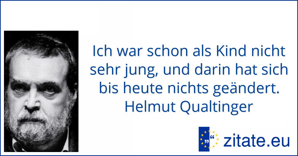 Helmut Qualtinger zitate.eu