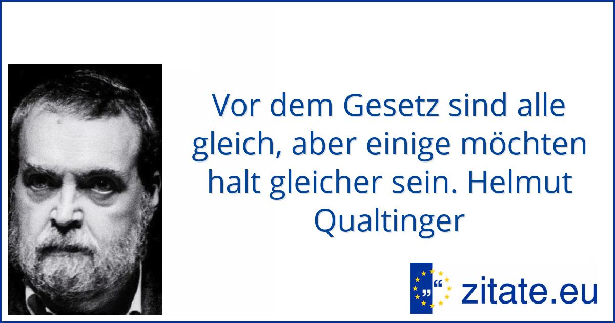 Helmut Qualtinger zitate.eu