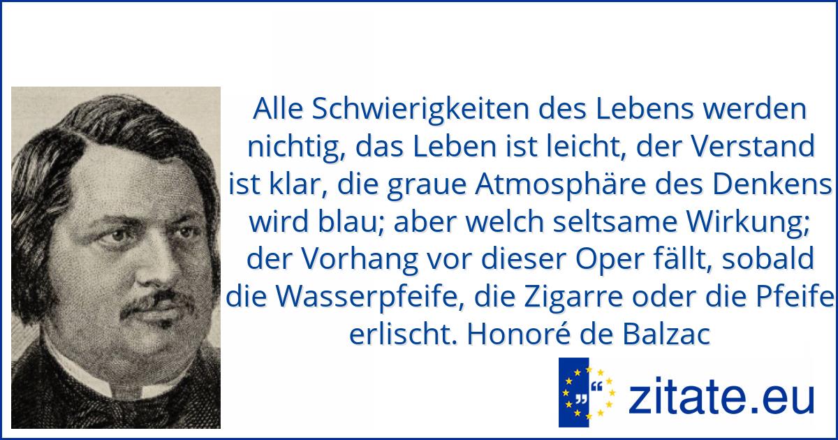 Honoré de Balzac zitate.eu