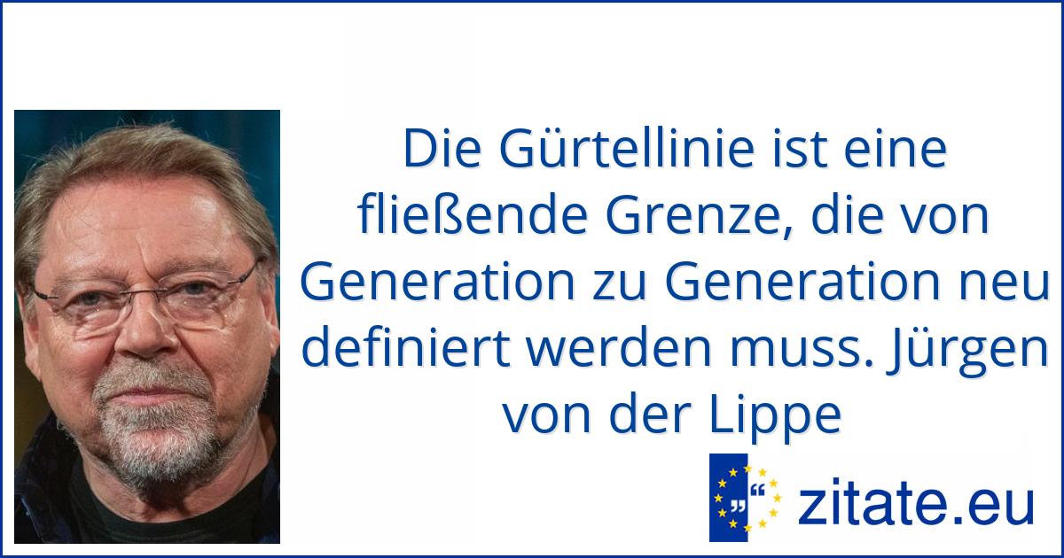Jürgen Von Der Lippe Wurm Drin