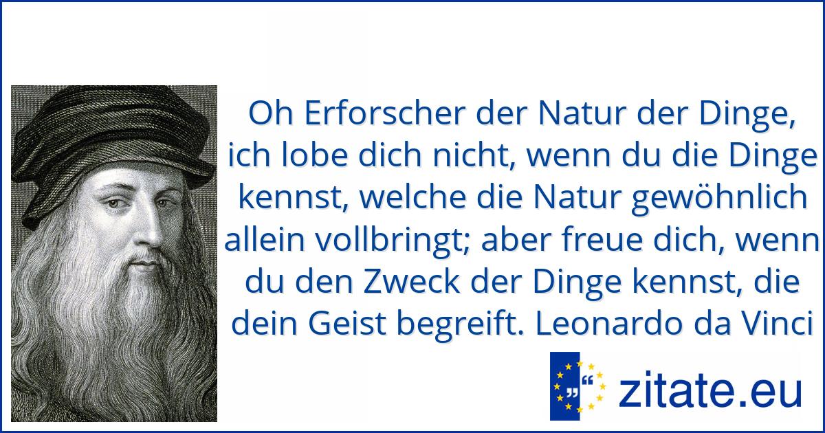 Leonardo da Vinci zitate.eu