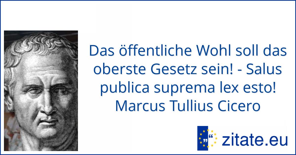 Wir Hoffen Es Hat Euch Gefallen Französisch Marcus Tullius Cicero | zitate.eu