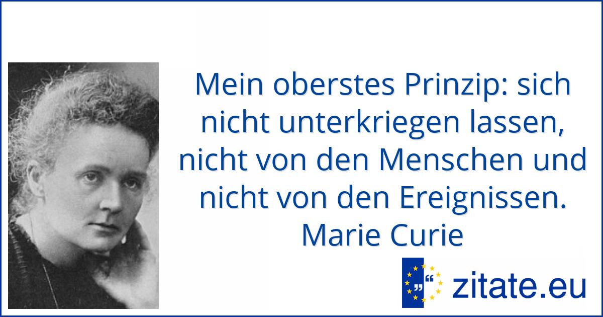 Marie Curie zitate.eu