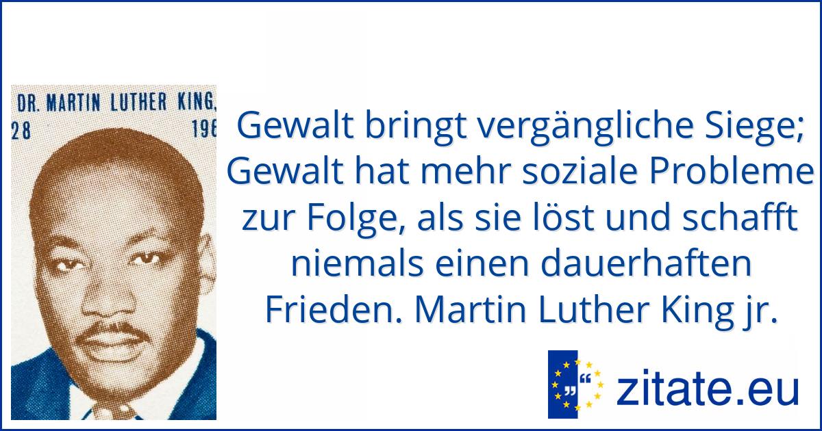 ZITATE VON MARTIN LUTHER visual data 7