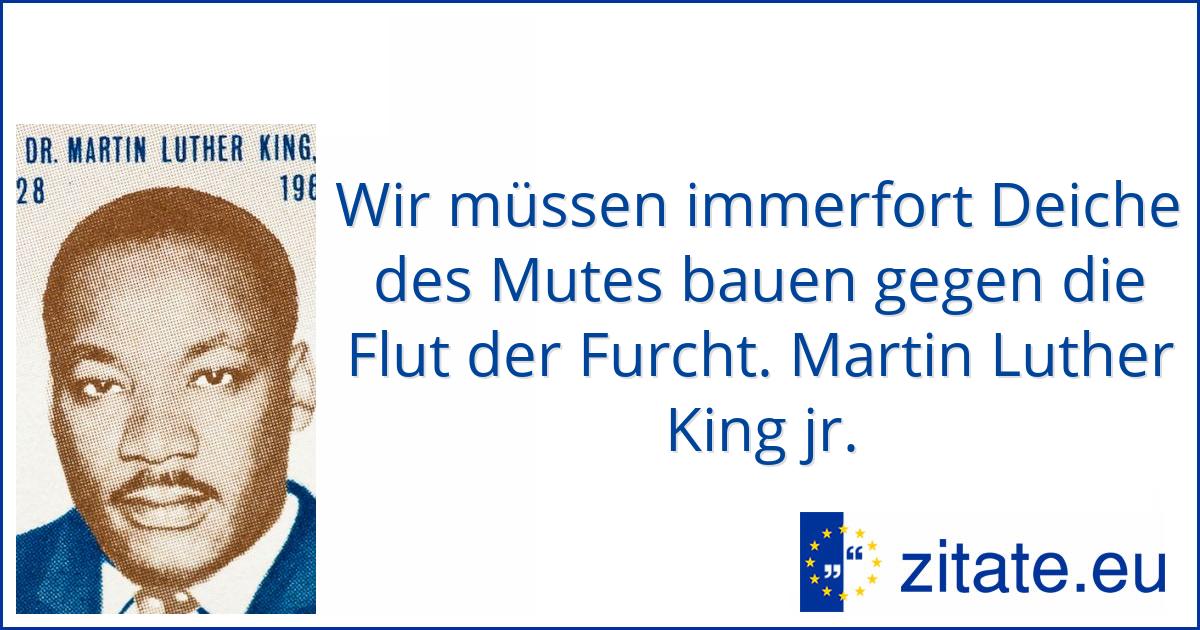 ZITATE VON MARTIN LUTHER visual data 8