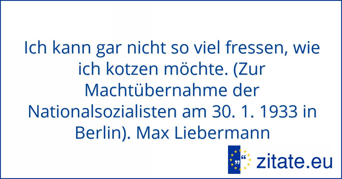 Max Liebermann zitate.eu