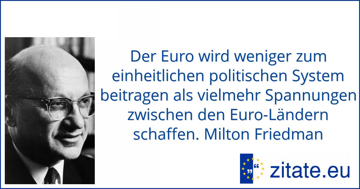 Milton Friedman zitate.eu