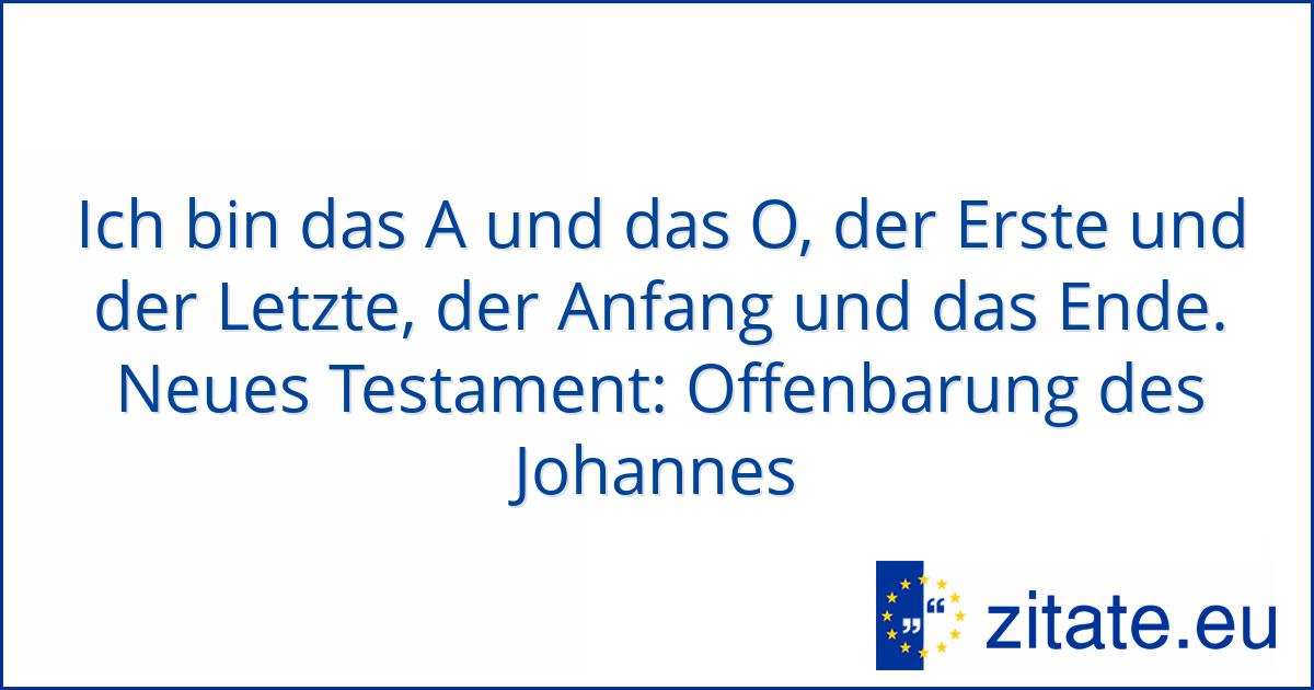 Neues Testament Offenbarung des Johannes zitate.eu