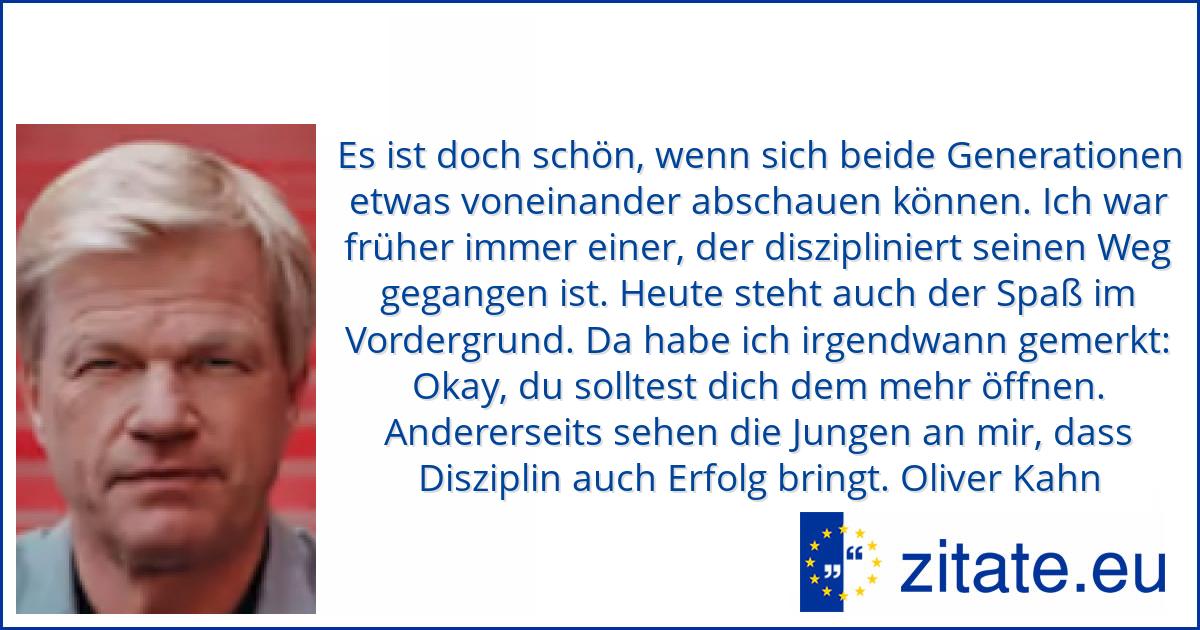 Oliver Kahn zitate.eu