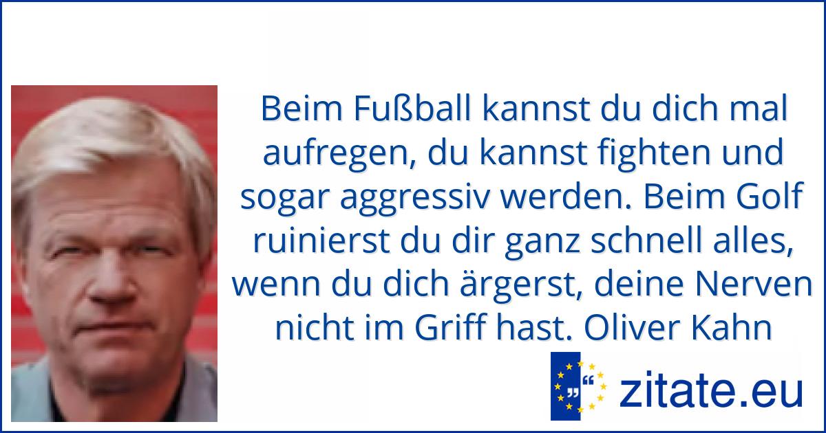 Oliver Kahn zitate.eu