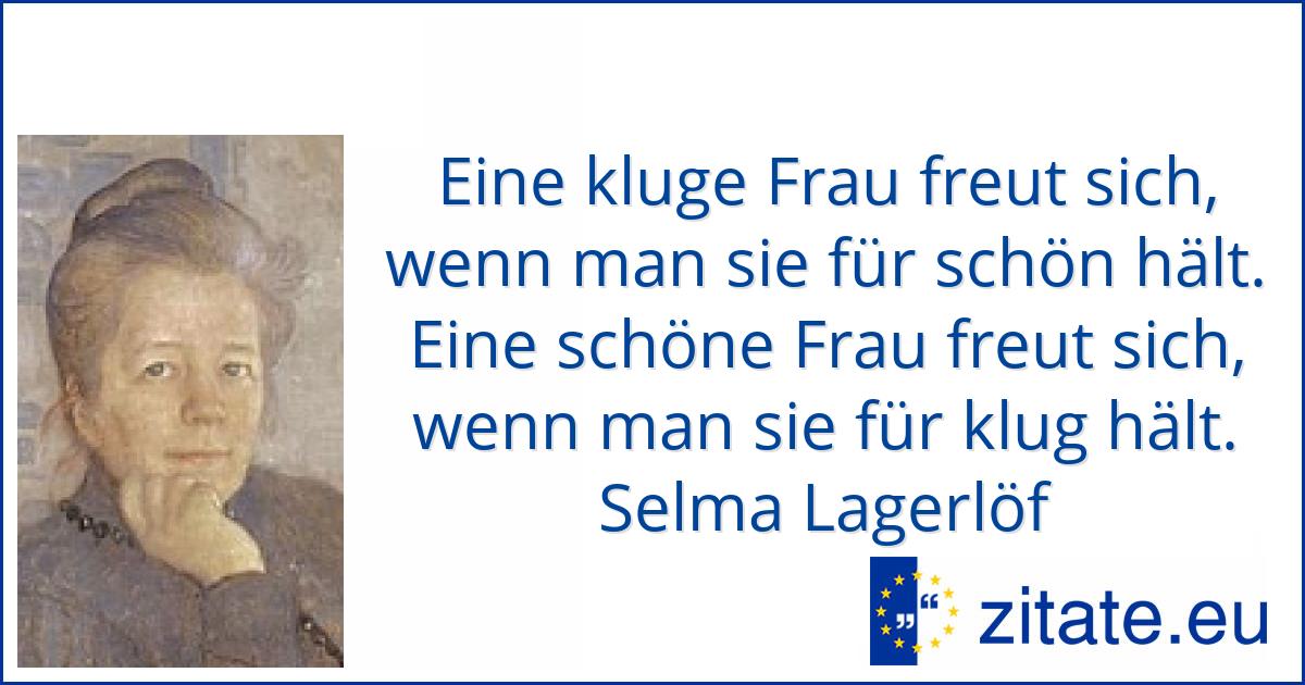 Selma Lagerlöf zitate.eu