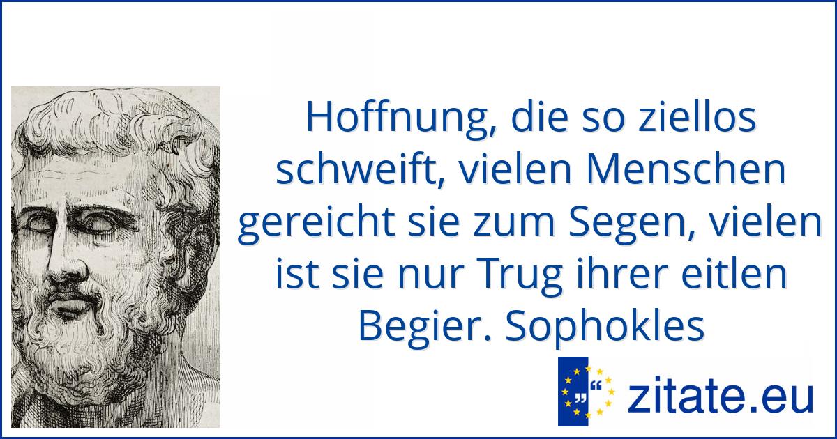 Sophokles zitate.eu