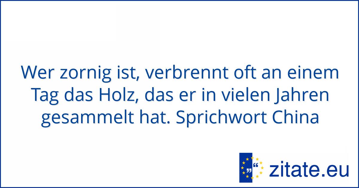 Sprichwort China zitate.eu