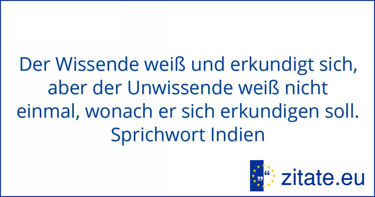 Sprichwort Indien zitate.eu