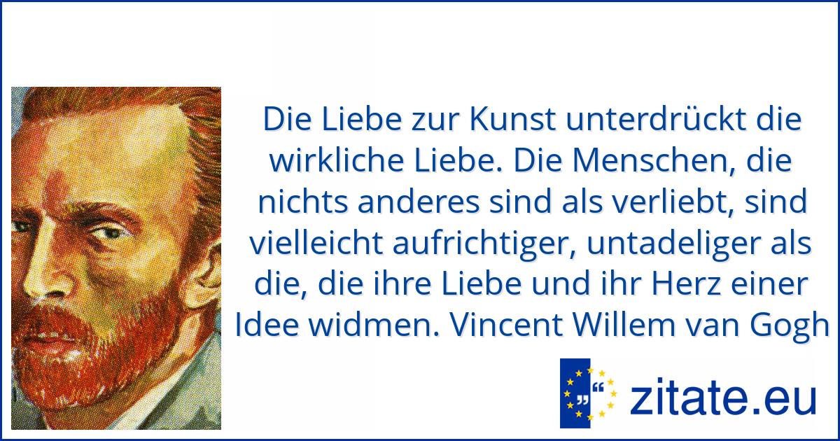 Vincent Willem van Gogh zitate.eu