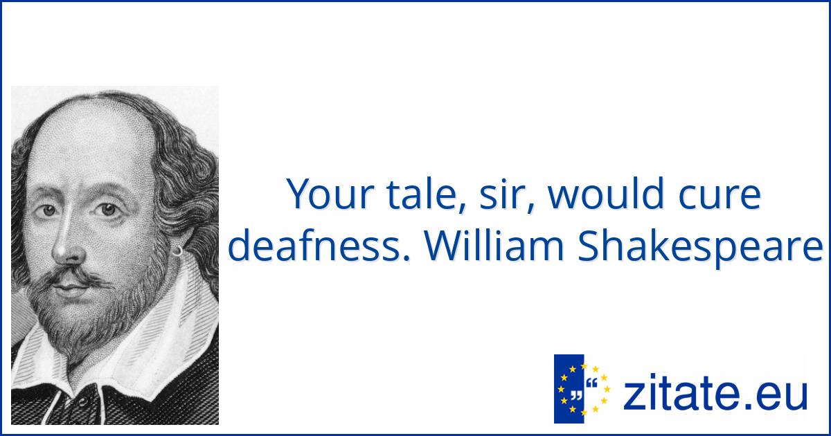 Auf unserer übersichtsseite finden sie 36 zitat(e) von shakespeare, william. William Shakespeare | zitate.eu