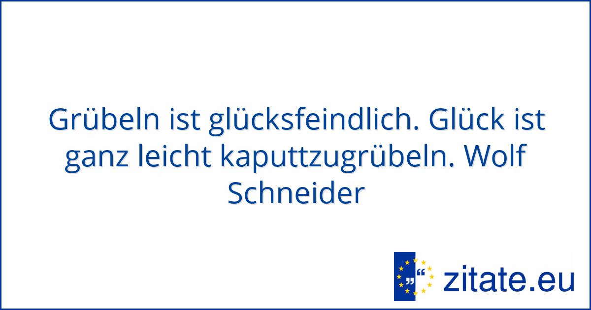 Wolf Schneider zitate.eu
