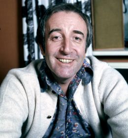Peter Sellers - By Allan Warren (Own work) [CC BY-SA 3.0 (http://creativecommons.org/licenses/by-sa/3.0) or GFDL (http://www.gnu.org/copyleft/fdl.html)], via Wikimedia Commons