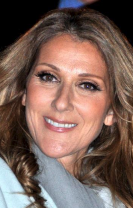 Celine Dion - www.de.wikipedia.org