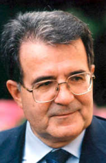 Romano Prodi - www.CVCE.eu
