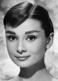 Audrey Hepburn - en.wikipedia.org/wiki/Audrey_Hepburn