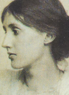 Virginia Woolf - catwalker/Shutterstock.com