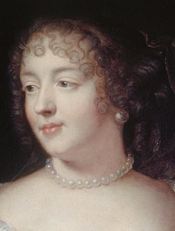 Marquise de Marie de Rabutin-Chantal Sévigné - de.wikipedia.org
