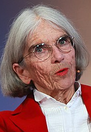 Donna Leon - Bild: https://commons.wikimedia.org/wiki