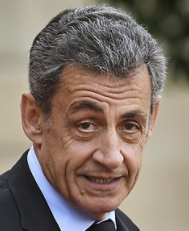 Nicolas Sarkozy - www.orf.at