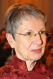 Barbara Frischmuth - Bild: https://commons.wikimedia.org/