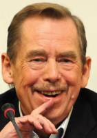 Václav Havel - de.wikipedia.org