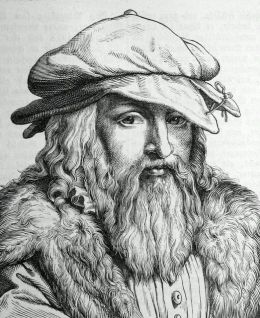 Georg Rollenhagen - Hugo Bürkner [Public domain], via Wikimedia Commons