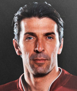 Gianluigi Buffon - Bild: de.wikipedia.org