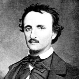 Edgar Allan Poe - www.br.de