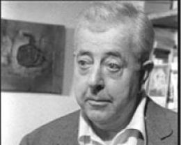 Jacques Prévert - By The original uploader was PRÉVERT Catherine at French Wikipedia (Catherine Prévert) [CC BY-SA 1.0 (http://creativecommons.org/licenses/by-sa/1.0)], via Wikimedia Commons